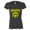 Women's Triblend Tee (same day) Thumbnail