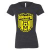 Women's Triblend Tee (same day) Thumbnail