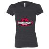 Women's Triblend Tee (same day) Thumbnail