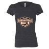 Women's Triblend Tee (same day) Thumbnail
