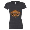 Women's Triblend Tee (same day) Thumbnail