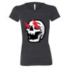 Women's Triblend Tee (same day) Thumbnail