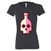 Women's Triblend Tee (same day) Thumbnail
