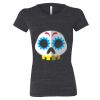 Women's Triblend Tee (same day) Thumbnail