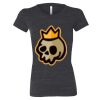 Women's Triblend Tee (same day) Thumbnail