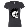 Women's Triblend Tee (same day) Thumbnail