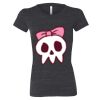 Women's Triblend Tee (same day) Thumbnail