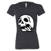 Women's Triblend Tee (same day) Thumbnail