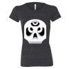 Women's Triblend Tee (same day) Thumbnail