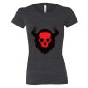 Women's Triblend Tee (same day) Thumbnail