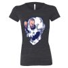 Women's Triblend Tee (same day) Thumbnail