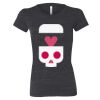 Women's Triblend Tee (same day) Thumbnail