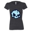 Women's Triblend Tee (same day) Thumbnail