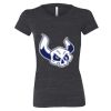 Women's Triblend Tee (same day) Thumbnail