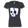 Women's Triblend Tee (same day) Thumbnail