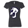 Women's Triblend Tee (same day) Thumbnail