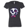 Women's Triblend Tee (same day) Thumbnail