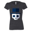 Women's Triblend Tee (same day) Thumbnail