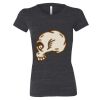 Women's Triblend Tee (same day) Thumbnail
