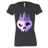 Women's Triblend Tee (same day) Thumbnail