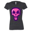 Women's Triblend Tee (same day) Thumbnail