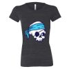 Women's Triblend Tee (same day) Thumbnail