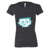 Women's Triblend Tee (same day) Thumbnail
