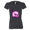 Women's Triblend Tee (same day) Thumbnail