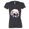 Women's Triblend Tee (same day) Thumbnail