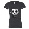 Women's Triblend Tee (same day) Thumbnail
