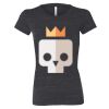 Women's Triblend Tee (same day) Thumbnail