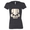 Women's Triblend Tee (same day) Thumbnail