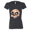 Women's Triblend Tee (same day) Thumbnail