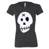 Women's Triblend Tee (same day) Thumbnail