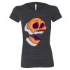 Women's Triblend Tee (same day) Thumbnail