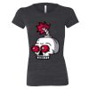 Women's Triblend Tee (same day) Thumbnail