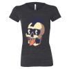 Women's Triblend Tee (same day) Thumbnail