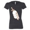 Women's Triblend Tee (same day) Thumbnail