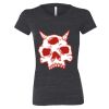 Women's Triblend Tee (same day) Thumbnail