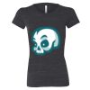 Women's Triblend Tee (same day) Thumbnail