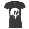 Women's Triblend Tee (same day) Thumbnail