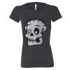 Women's Triblend Tee (same day) Thumbnail