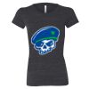 Women's Triblend Tee (same day) Thumbnail