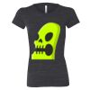 Women's Triblend Tee (same day) Thumbnail