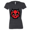 Women's Triblend Tee (same day) Thumbnail