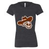 Women's Triblend Tee (same day) Thumbnail