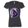 Women's Triblend Tee (same day) Thumbnail