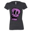 Women's Triblend Tee (same day) Thumbnail