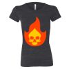 Women's Triblend Tee (same day) Thumbnail