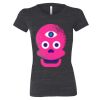 Women's Triblend Tee (same day) Thumbnail